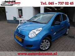 Suzuki Alto - 1.0 CELEBRATION/Airco/Dealeronderh/Eerste Eig