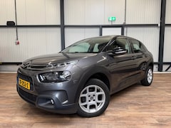 Citroën C4 Cactus - 1.2 PureTech Feel / CLIMA / NAVI / PDC / CRUISE /