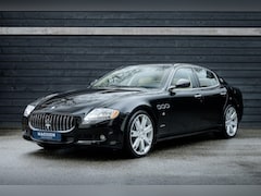 Maserati Quattroporte - 4.7 S Executive - 22k KM - Mint conditie