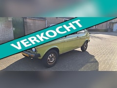 Volkswagen Polo - 1.1 LS