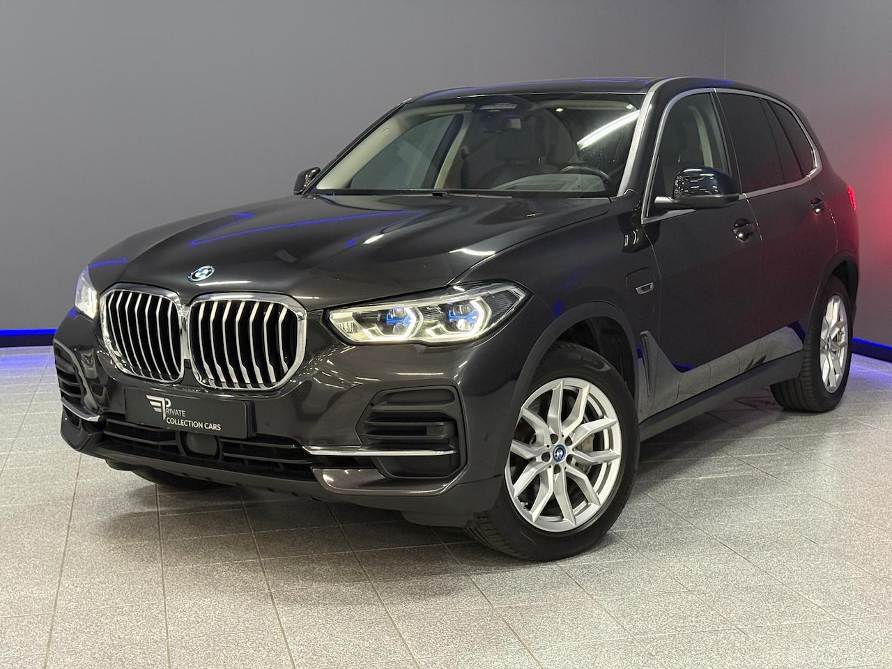 BMW X5 - xDrive45e Executive HUD|Pano|Camera - AutoWereld.nl