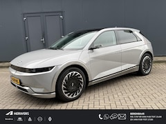 Hyundai IONIQ 5 - Lounge AWD 77.4 kWh 325pk / Fabrieksgarantie tot 02-2029 / 8 jaar Batterijgarantie / Origi
