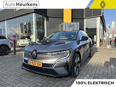 Renault Mégane E-Tech - EV60 Optimum Charge Evolution l Origineel NL l 1e-Eigenaar l SOH 95% l WARMTEPOMP en grote