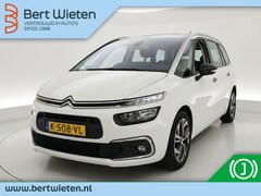 Citroën Grand C4 SpaceTourer - 1.2 PureTech Bns | Geen import | Trekhaak | 7 Persoons