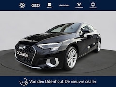 Audi A3 Sportback - 30 TFSI 110pk Advanced Edition / Achteruitrijcamera