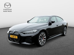 BMW i4 - eDrive40 High Executive M Sport Pro pack | Adaptive cruise