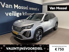 Peugeot e-2008 - EV Allure Avantage 54 kWh | Camera | Adaptive Cruise control | Navigatie | Climate control