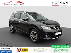 Nissan X-Trail - 1.6 DIG-T Tekna 7p. | Leder | Trekhaak | NAP
