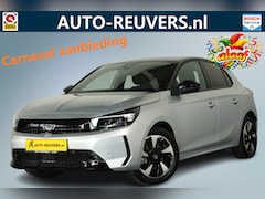 Opel Corsa Electric - GS Long Range / LED / ACC / CarPlay / Navi / Cam