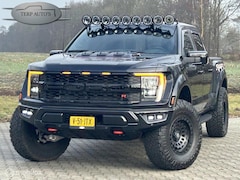 Ford F150 - USA Raptor R 5.2 Supercharged
