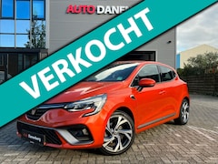 Renault Clio - 1.3 TCe R.S. Line Full OPTIES GARANTIE