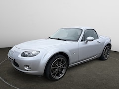 Mazda MX-5 Roadster Coupé - MX-5 1.8 Executive | Leer