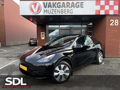 Tesla Model Y - Standard Range SR RWD 60 kWh 1e EIGENAAR // PANODAK // NAVI // ADAPTIVE CRUISE // CLIMA //