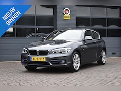 BMW 1-serie - 120i Centennial Executive Sportline