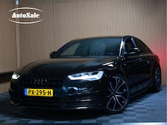 Audi A6 Limousine - 1.8 TFSI ultra Lease Edition CARPLAY NAVI PDC CRUISE STOELVW "17