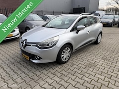 Renault Clio Estate - 1.5 dCi ECO Authentique