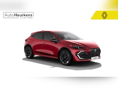 Renault Clio - Techno Full Hybrid E-Tech 160 pk l Tijdelijk introductievoordeel l Gratis 5 jaar fabrieksg