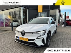 Renault Mégane E-Tech - EV60 Optimum Charge Evolution l TREKHAAK l SOH 95% l Origineel NL l 1e-Eigenaar
