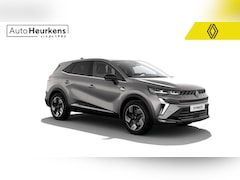 Renault Symbioz - E-Tech full hybrid 160 Techno l Meer dan € 4.000 voorraadvoordeel l Gratis 5 jaar fabrieks