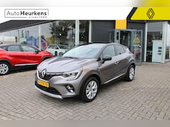 Renault Captur - E-Tech Plug-in Hybrid 160 Intens | Automaat | Dealeronderhouden |