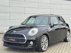 MINI Cooper - 1.5 136pk DAK/LED/CAMERA/