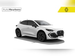 Renault Clio - Esprit Alpine Full Hybrid E-Tech 160 pk l Meer dan € 2.000 voorraadvoordeel l Gratis 5 jaa