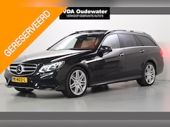 Mercedes-Benz E-klasse Estate - 350 4MATIC AMG Airmatic Panorama