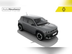 Renault 4 - 4 150 pk comfort range evolution l Meer dan € 3.000 voorraadvoordeel l Gratis 5 jaar fabri