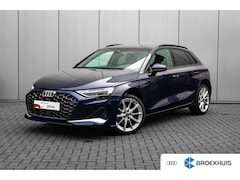 Audi A3 Sportback - 30 TFSI Advanced edition 116PK | Apple Carplay | Privacy Glass | Achteruitrijcamera | Stoe