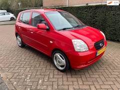 Kia Picanto - 1.1 LXE