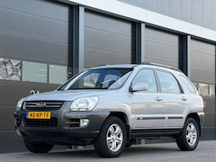 Kia Sportage - 2.0 CVVT Airco PDC