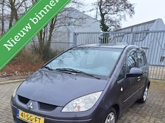 Mitsubishi Colt - 1.3 Heartbeat