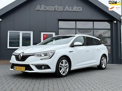 Renault Mégane Estate - 1.5 dCi Eco2 Zen | NAVI | LED | CLIMA |