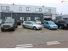 Volkswagen Golf - 1.4 FSI Businessline SLOOP OF KOOP EDITIE/ LEES TEKST