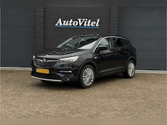 Opel Grandland X - 1.5 CDTi Innovation | Automaat | Trekhaak | NAP | Cruise