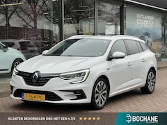 Renault Mégane Estate - 1.3 TCe 140 Techno | Automaat | Trekhaak | Navigatie | Achteruitrijcamera