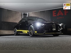 Mercedes-Benz CLE Coupé - AMG 53 4MATIC+ / Performance Zetels / Carbon / Head Up / 360 Camera / Pano / Digital Light