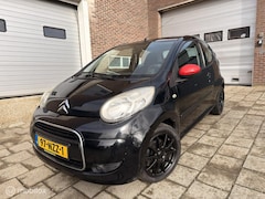 Citroën C1 - 1.0-12V Ambiance