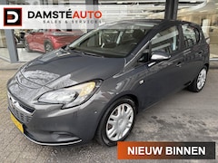 Opel Corsa - 1.4 Edition Automaat + Winterpack
