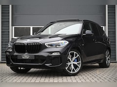 BMW X5 - xDrive45e M-SPORT / SKYLOUNGE PANO / INDIVIDUAL / LASER / MASSAGE / SOFTCLOSE / HUD / 4WIE