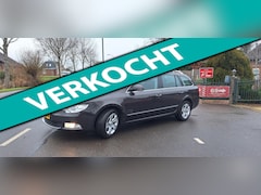 Skoda Superb Combi - 1.8 TSI Ambition Business Line AUTOMAAT