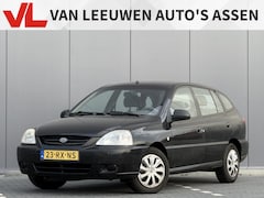 Kia Rio - 1.3 RS Visto | Nieuw binnen | APK tot 27-02-2027 | Airco