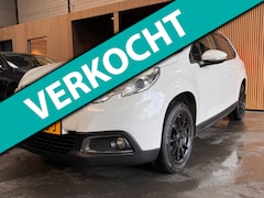 Peugeot 2008 - 1.2 PureTech Style Automaat|Airco|PDC|Stoelverw
