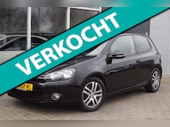 Volkswagen Golf - 1.4 TSI Comfortline | Airco | Schuifdak | APK 1-2027