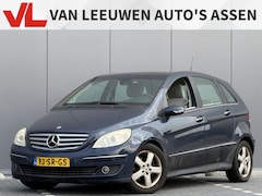 Mercedes-Benz B-klasse - 170 | Nieuw binnen | Automaat | Trekhaak