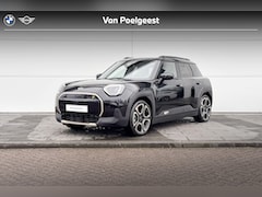 MINI Aceman - SE Favoured L 54.2 kWh