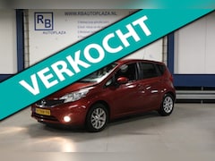 Nissan Note - 1.2 Connect Edition / 1e EIG / NAP / DEALER ODH