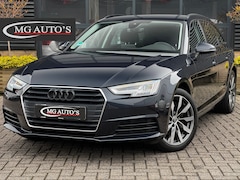Audi A4 Avant - 1.4 TFSI Pro Line | Navigatie | Cruise Control | Climate Control | LED Koplampen | Parkeer