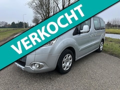 Peugeot Partner Tepee - 1.6 Première|airco 5 peroons