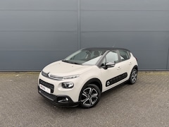Citroën C3 - 82pk Feel Edition (Trekhaak - Automatische Airco - Navigatie - Apple Carplay - Parkeersens